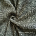 Acrylic wool cashmere like coat fabric